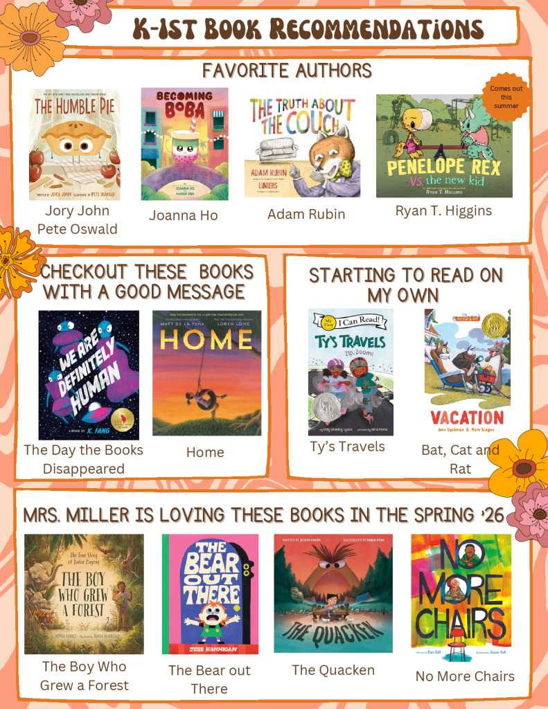 thumbnail of _2026 K-1st Book Recommendations
