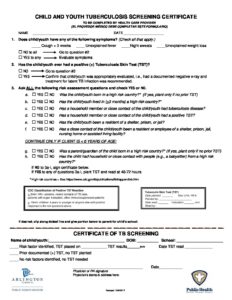 07-Child_Youth TB Screening Certificate_ July 2010 -slightly edited Dec 2017