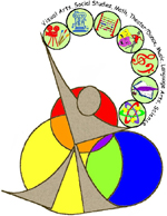 Logo kaleidoscope