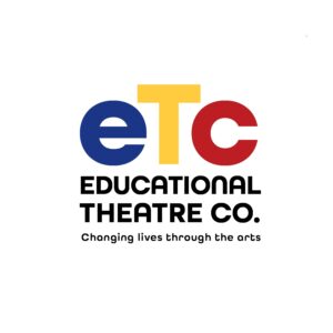 Educational Theatre Company Logo
