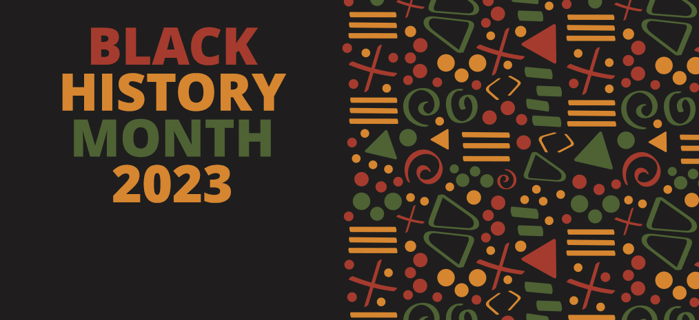 کارڈنل سیاہ تاریخ کا مہینہ مناتا ہے۔