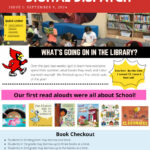 thumbnail of Cardinal Library Digital Dispatch