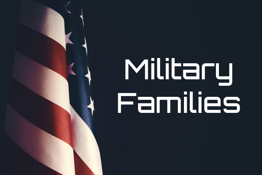 Military Families